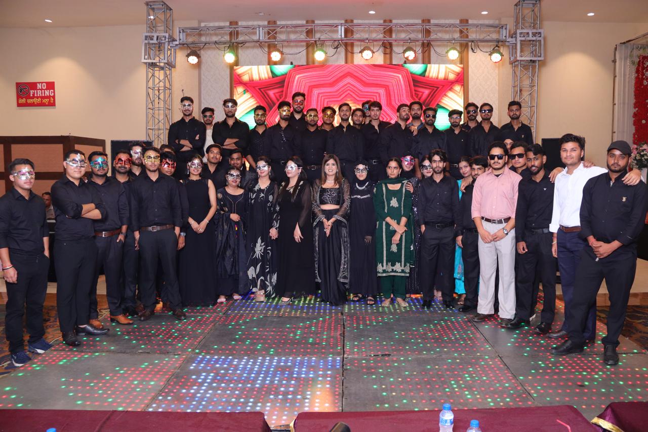 AIPBS  events